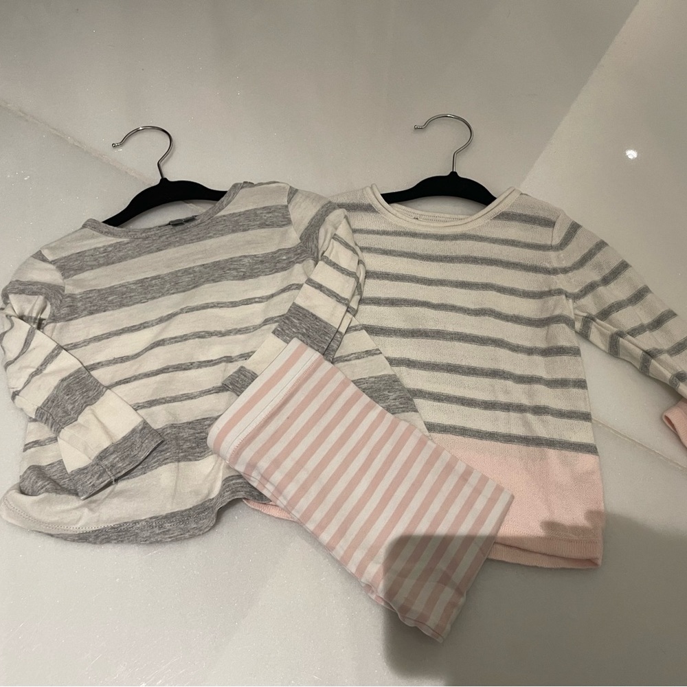 Vince girls clothing